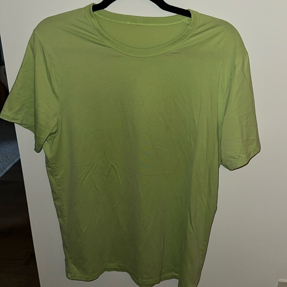 Lululemon shirt